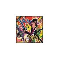 STEVIE SALAS COLORCODE