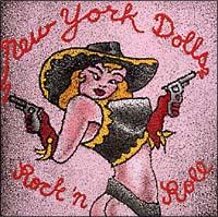 ROCK'N ROLL