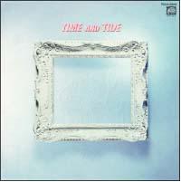 TIME AND TIDE