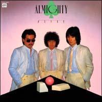 ALMIGHTY ALFEE(���W���P�b�g�d�l)