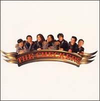 THECHECKERS �yDisc.3�z