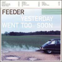 Yesterday Went Too S