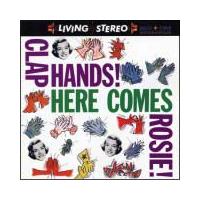 �N���b�v�E�n���Y! �q�A�E�J���Y�E���[�W�[!