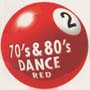 RED`70's&80's DANC 2