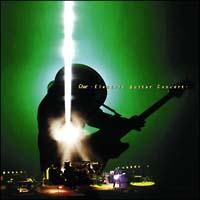 Electric guitar Concert