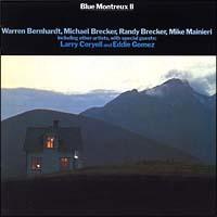 �u���[�E�����g���[ II