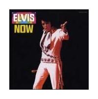 ELVIS NOW