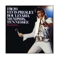 FROM ELVIS PRESLEY