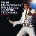 FROM ELVIS PRESLEY