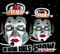 THE GEISHA GIRLS SHOW ���̂�������A���[