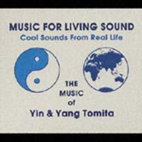MUSIC FOR LIVING SOUNDyDisc.1&Disc.2z