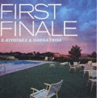 FIRST FINALE
