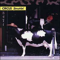 Struttin'