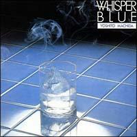 WHISPER BLUE