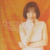 decade aya hisakawa character song collection 1989�`1998�yDisc.3�z