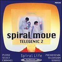Spiral Move TELEGENIC 2