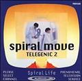 Spiral Move TELEGENIC 2