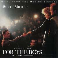 FOR THE BOYS