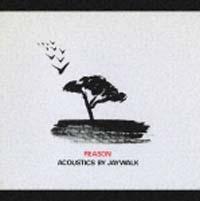 REASON`ACOUSTICS BY