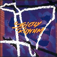STRICTLY RHYTHM