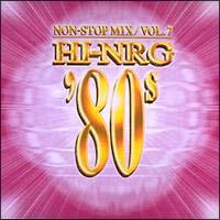 �n�C�E�G�i�W�[ '80S 7