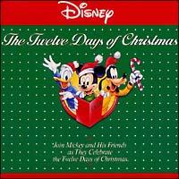 12���Ԃ̃N���X�}�X