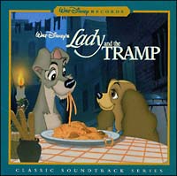 わんわん物語 オリジナル サウンドト ディズニー 宅配cdレンタルのtsutaya Discas わんわん物語 オリジナル サウンドト ディズニー 宅配cdレンタルのtsutaya Discas