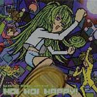 HOI HOI HAPPY! D.J.�q