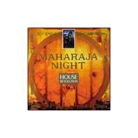 �}�n���W���i�C�g �n�E�X ���{�����[ 4