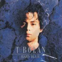 BABY BLUE