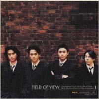 I  FIELD OF VIEW