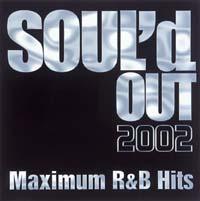 SOUL'd OUT 2002