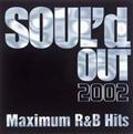 SOUL'd OUT 2002