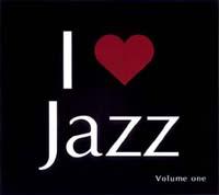 I LOVE JAZZ