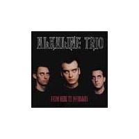 FROM HERE TO INFIRMARY