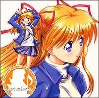 h}CD Kanon(Jm)`anthology.2 ̂