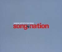 VARIOUS ARTISTS FEATURING SONGNATION