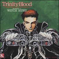 �g���j�e�B�E�u���b�h Rage Against the Moons �t�����E�W�E�G���p�C�A ��II��