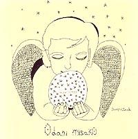 Quarternote-THE BEST OF ODANI MISAKO 1996-2000-