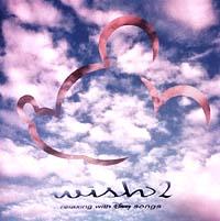 wish 2`relaxing with Disney songs`