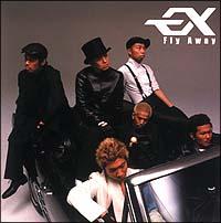 �yMAXI�zFly Away(�}�L�V�V���O��)