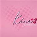 kiss`for million lovers`