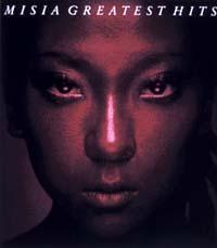 MISIA GREATEST HITS