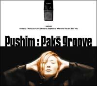 Pak's groove