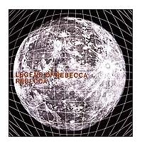 LEGEND OF REBECCA