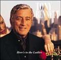 Here's to the Ladies