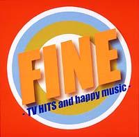 FINE-TV HITS and happy music-