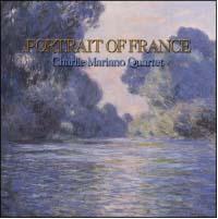 PORTRAIT OF FRANCE`Z[k̗Ɂ`