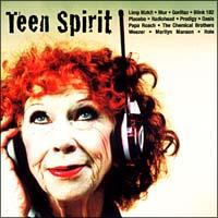 Teen Spirit