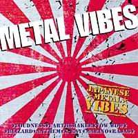 METAL VIBES